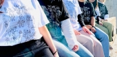 JIU30周年記念Tシャツ　（黒）