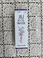 ＪＩＵさくらウォーター(化粧水)